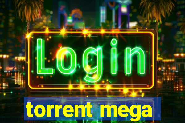 torrent mega